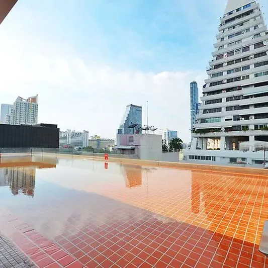 The Heritage Bangkok