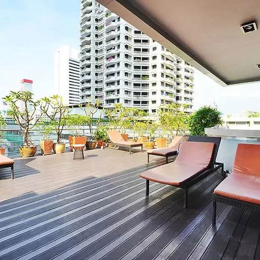 The Heritage Bangkok - zdjęcie 4