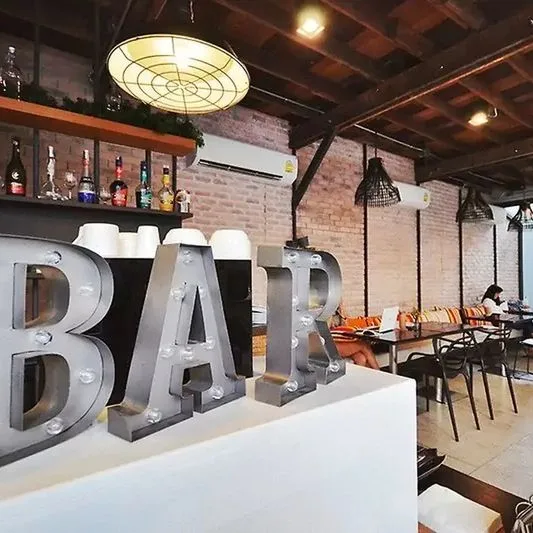 The Heritage Bangkok - zdjęcie 5