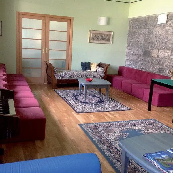 Residence Biancaneve - zdjęcie 2