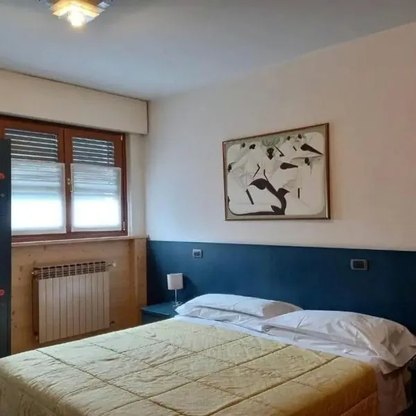 Residence Biancaneve - zdjęcie 5