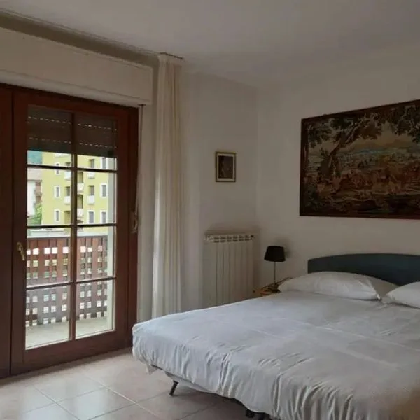 Residence Biancaneve - zdjęcie 4