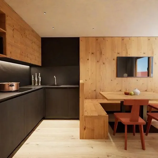 Residence Le Sort - zdjęcie 2