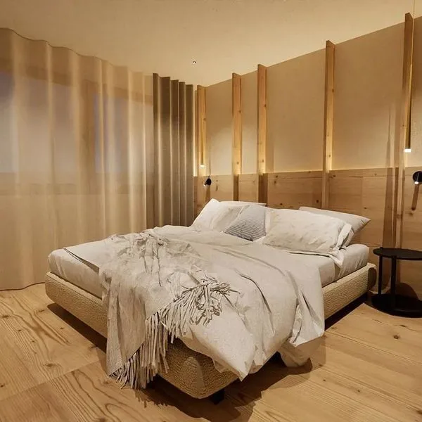 Residence Le Sort - zdjęcie 3