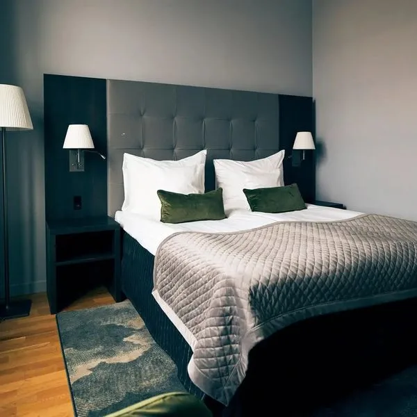 Clarion Post - zdjęcie 4