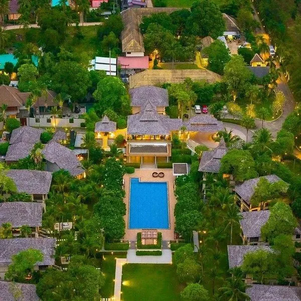 Layana Resort & Spa - zdjęcie 3