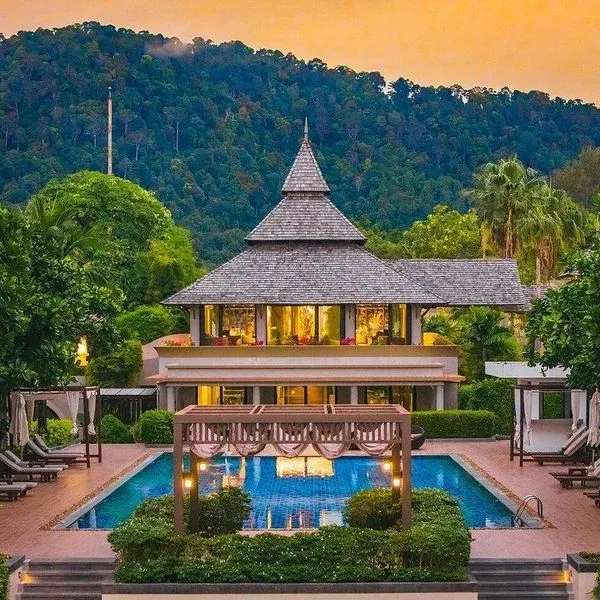 Layana Resort & Spa - zdjęcie 4