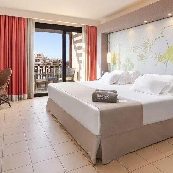 Barcelo Tenerife Royal Level - zdjęcie 3