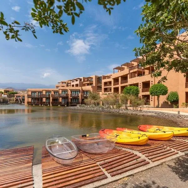 Barcelo Tenerife Royal Level - zdjęcie 4