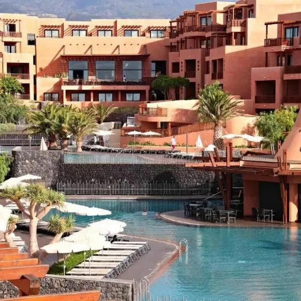 Barcelo Tenerife Royal Level - zdjęcie 2