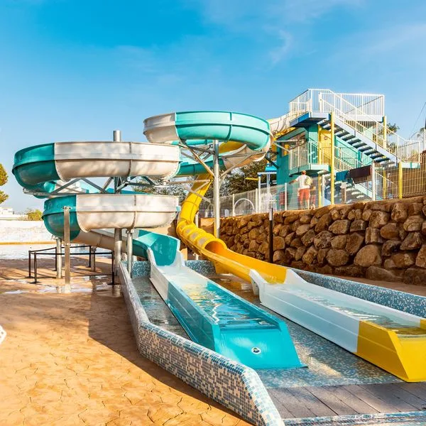 Guitart Central Park Aqua Resort - zdjęcie 5