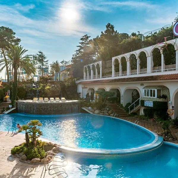 Guitart Central Park Aqua Resort - zdjęcie 3