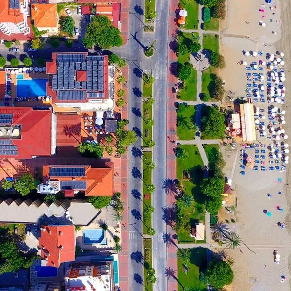 Eftalia Downtown - zdjęcie 4