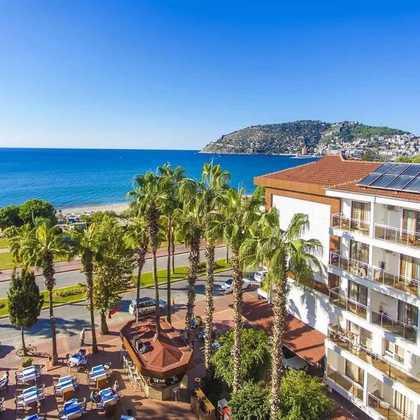 Eftalia Downtown - zdjęcie 5