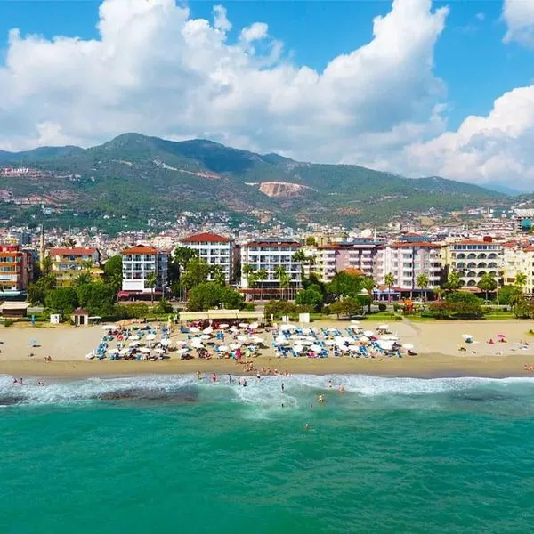 Eftalia Downtown - zdjęcie 2