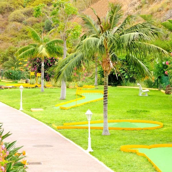 Coral La Quinta Park Suites - zdjęcie 4