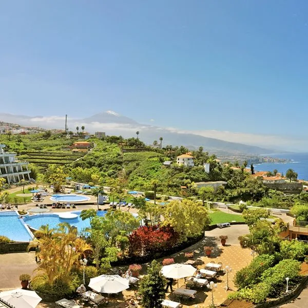 Coral La Quinta Park Suites - zdjęcie 2