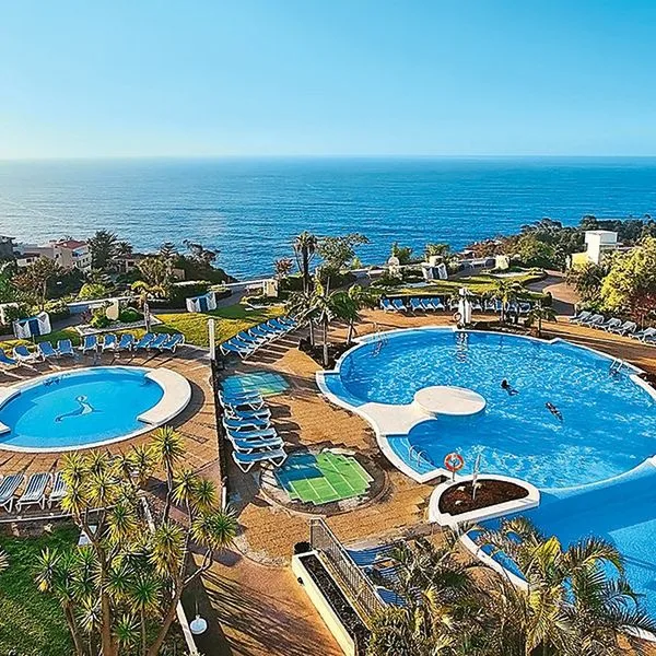 Coral La Quinta Park Suites - zdjęcie 3