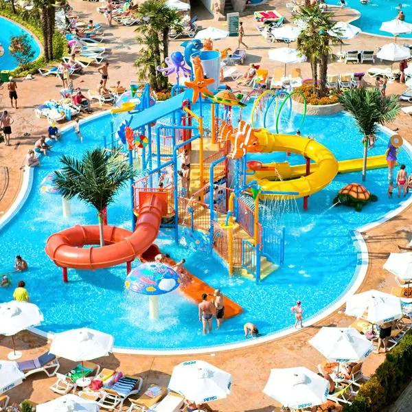 DIT Evrika Beach Club - zdjęcie 3