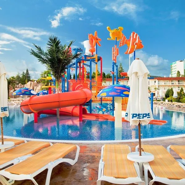 DIT Evrika Beach Club - zdjęcie 5