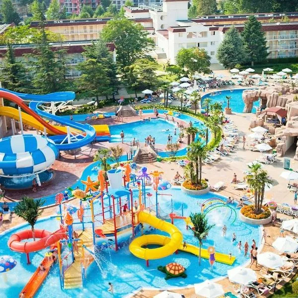 DIT Evrika Beach Club - zdjęcie 4