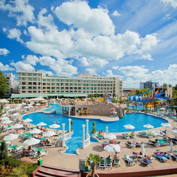 DIT Evrika Beach Club - zdjęcie 2