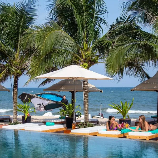 Mana Mui Ne Beach Resort - zdjęcie 3