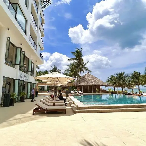 Mana Mui Ne Beach Resort - zdjęcie 5