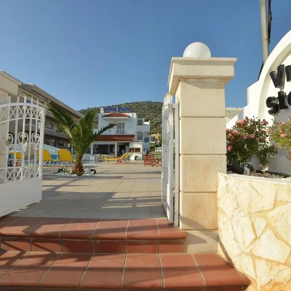 Villa Stella Apartments - zdjęcie 4