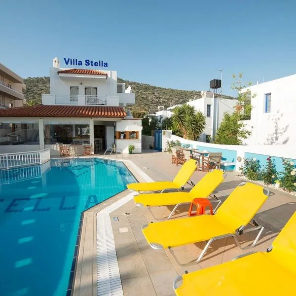 Villa Stella Apartments