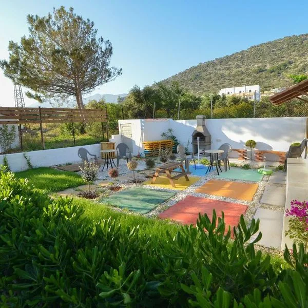 Villa Stella Apartments - zdjęcie 2