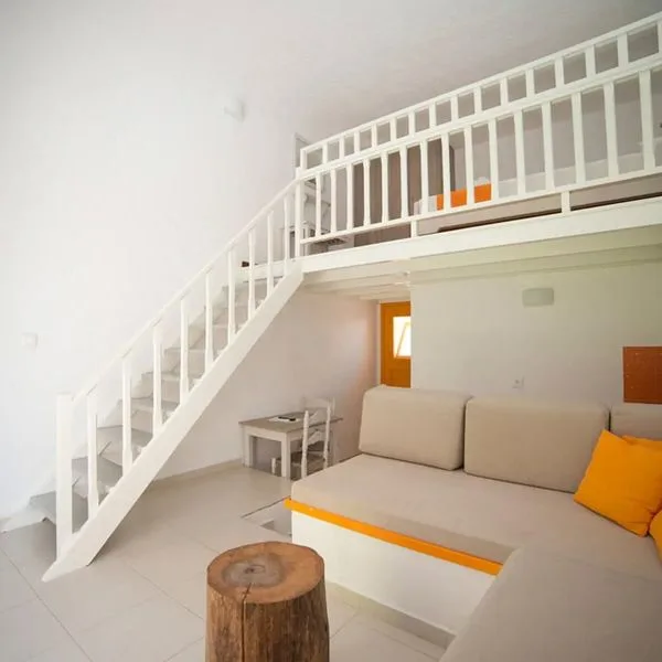 Villa Stella Apartments - zdjęcie 3