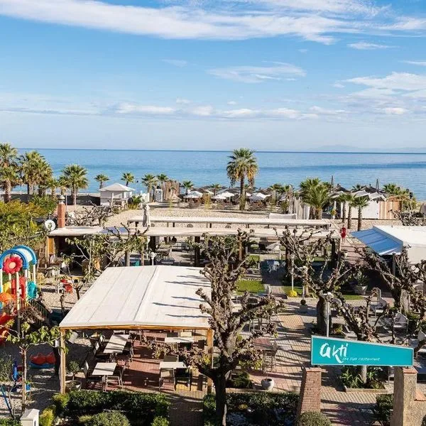 Olympic Star Beach - zdjęcie 3