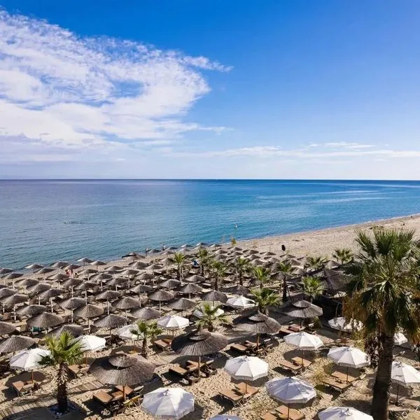 Olympic Star Beach - zdjęcie 2