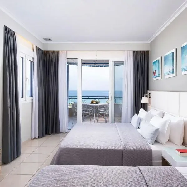 Olympic Star Beach - zdjęcie 5