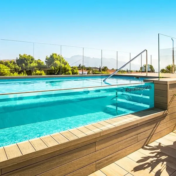 Barcelo La Nucia Hills - zdjęcie 4