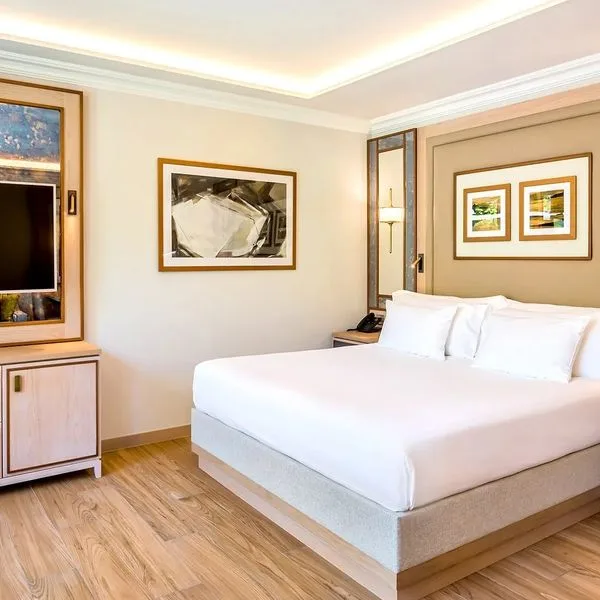 Barcelo La Nucia Hills - zdjęcie 5