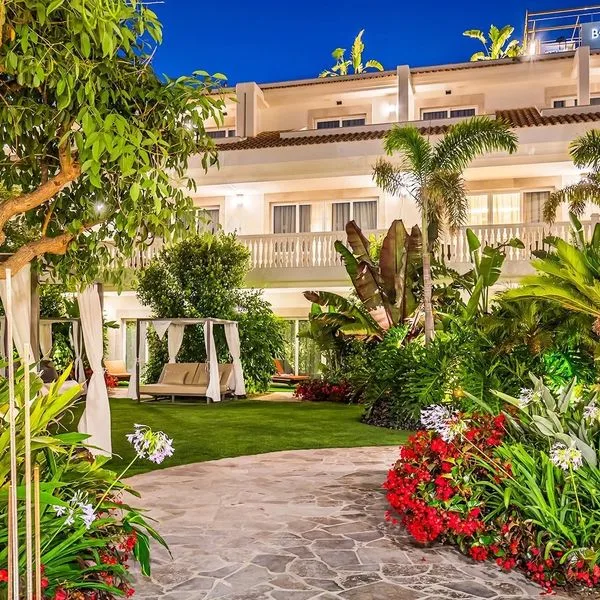 Barcelo La Nucia Hills - zdjęcie 3