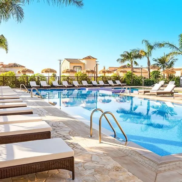 Barcelo La Nucia Hills - zdjęcie 2