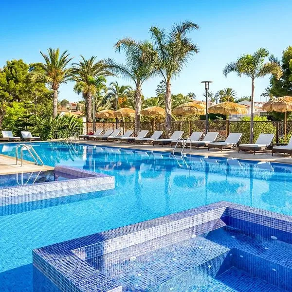 Barcelo La Nucia Hills