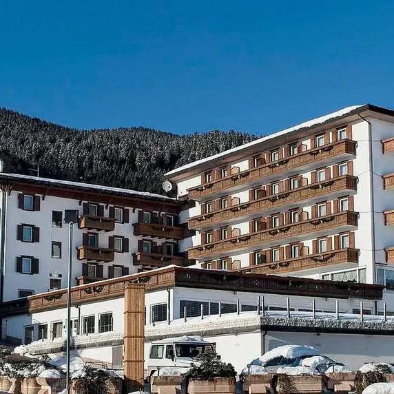 Grand Hotel Biancaneve