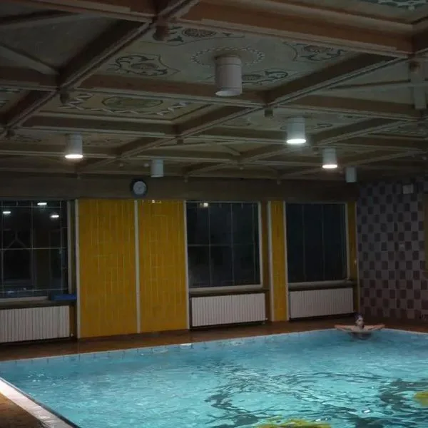 Grand Hotel Biancaneve - zdjęcie 2