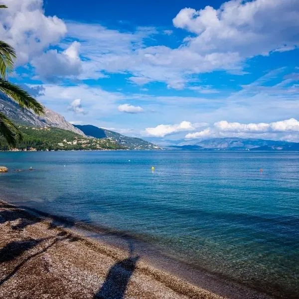 Ipsos di Mare Beach (ex Mega) - zdjęcie 2