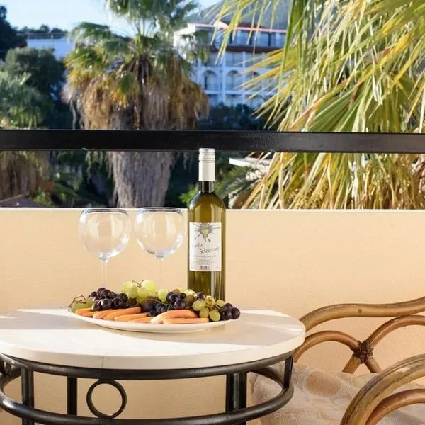 Ipsos di Mare Beach (ex Mega) - zdjęcie 5