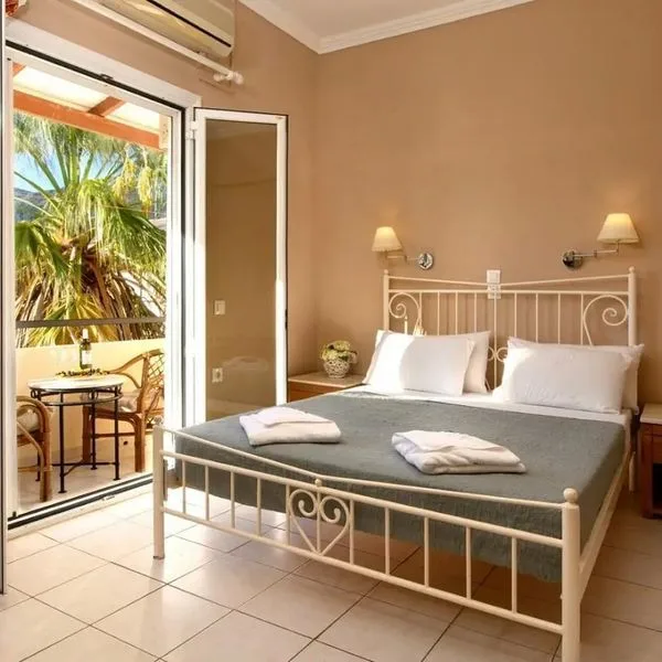 Ipsos di Mare Beach (ex Mega) - zdjęcie 3