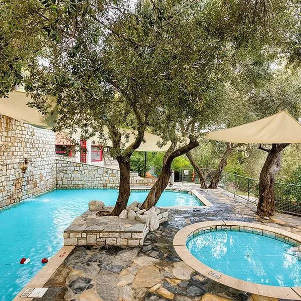 Loryma Resort - zdjęcie 5