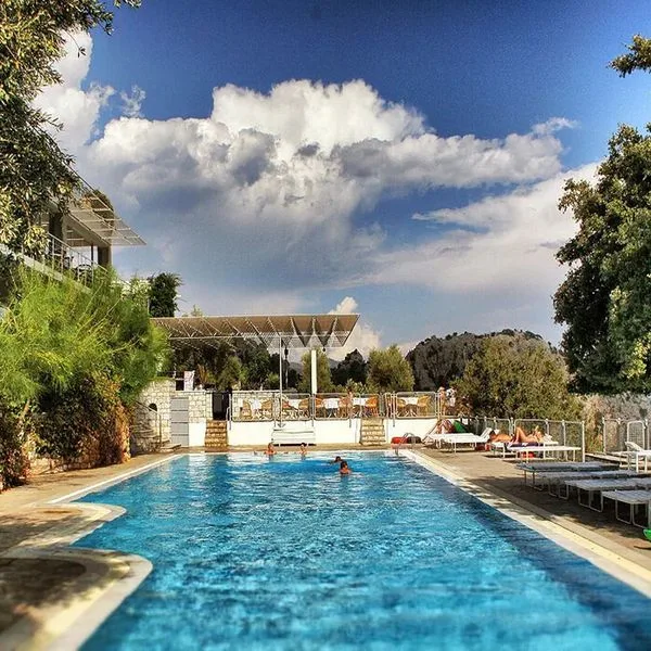 Loryma Resort - zdjęcie 3