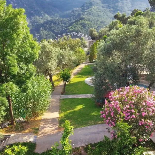 Loryma Resort - zdjęcie 2