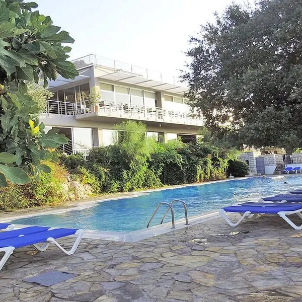 Loryma Resort - zdjęcie 4