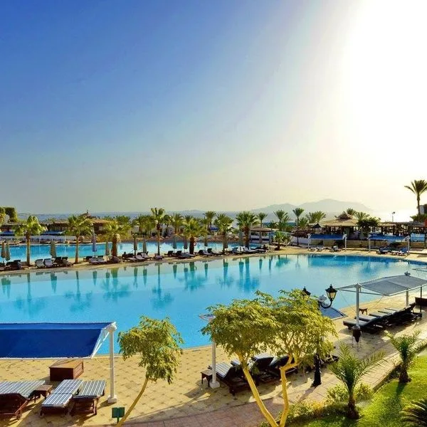 Sultan Gardens Resort - zdjęcie 5